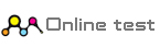 Online test