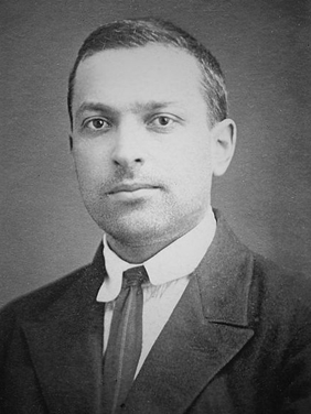 Lev Semyonovich Vygotsky - Psychologist