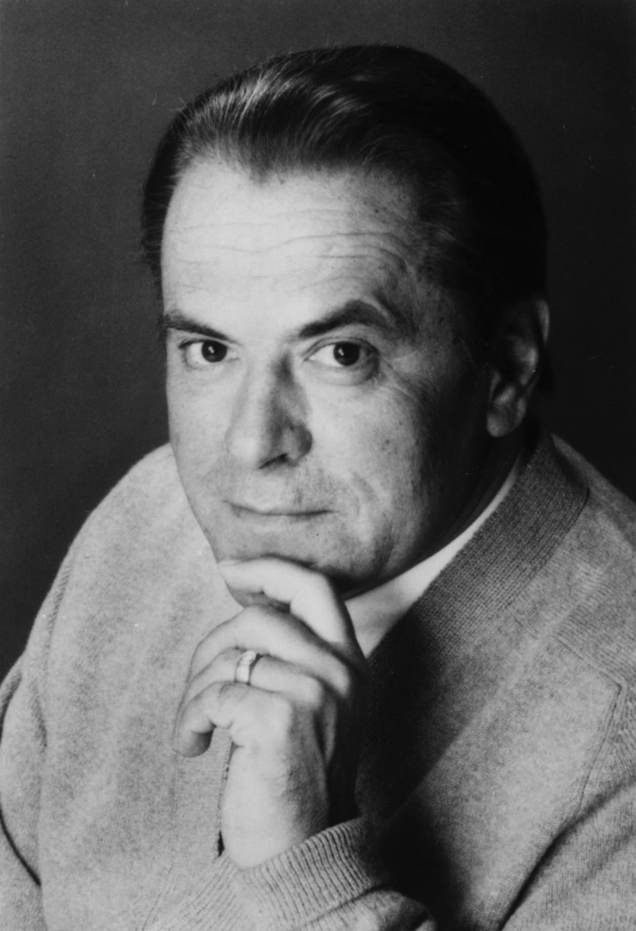 Stanislav Grof - Psychologist