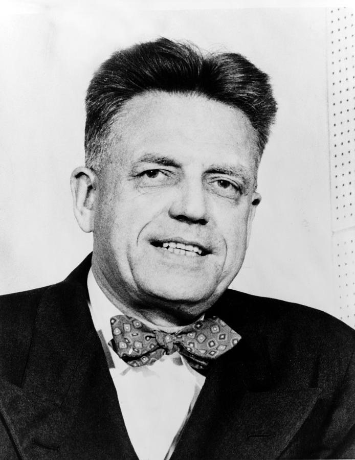Alfred Kinsey - alfred-kinsey