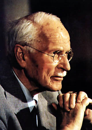 Carl Jung - Swiss Psychiatrist