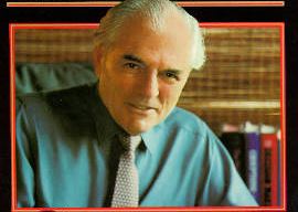 Irving L. Janis - Psychologist