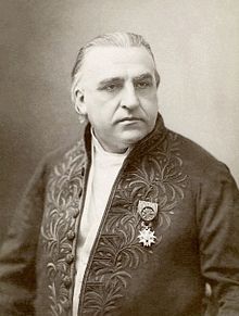 Jean Martin Charcott