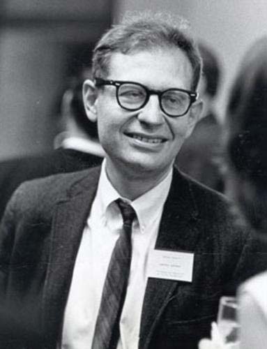 Lawrence Kohlberg - Psychologist