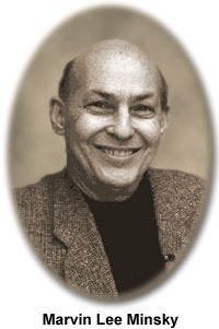 Marvin Lee Minsky - Psychologist