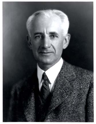 Robert Mearns Yerkes - Psychologist