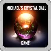 Crystal ball