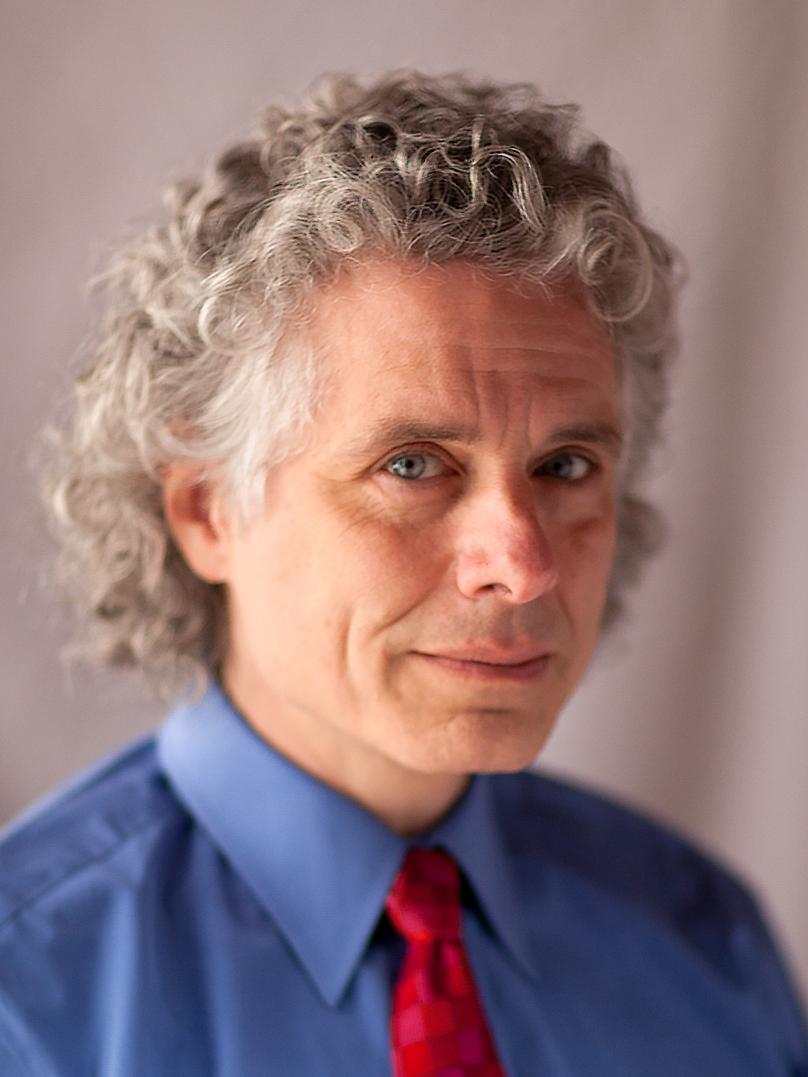 Steven Pinker - Psychologist
