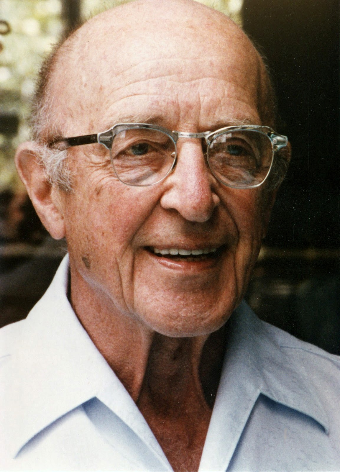 Carl Rogers - American Psychologist