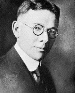 Harry Harlow