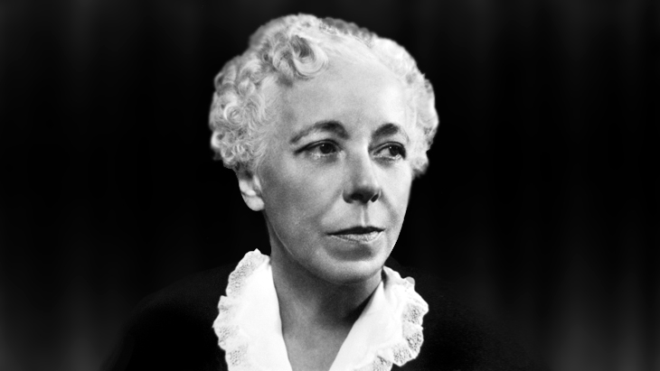 Karen Horney - Psychologist