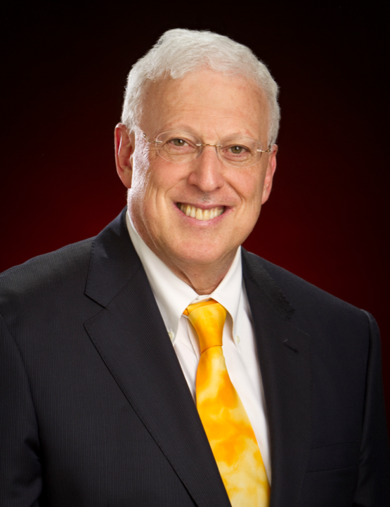 Robert J. Sternberg - Psychologist