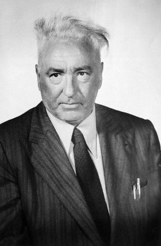 Wilhelm Reich - Psychologist